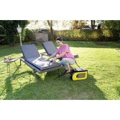 Kärcher SE 3-18 COMPACT Vacuum Cleaner - Powerful, Lightweight, and Efficient!